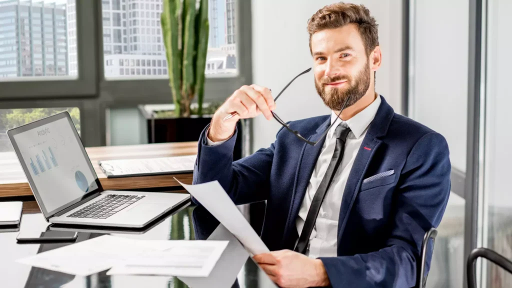 4 pilares gerente alta renda