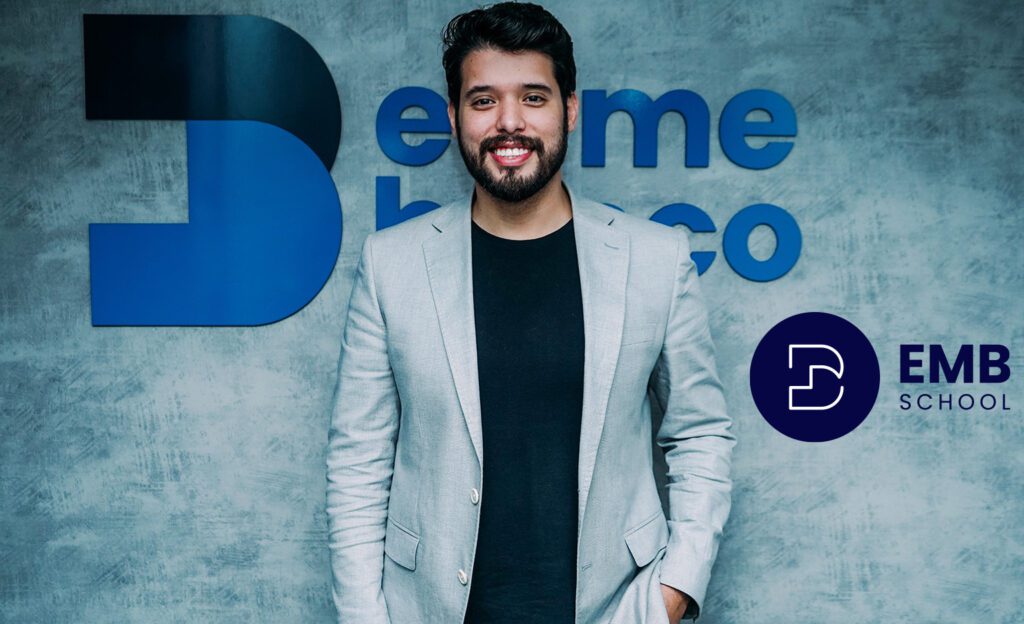 Fabio Louzada EMB School