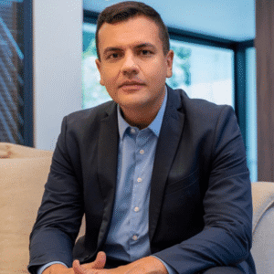 José Áureo Viana Júnior